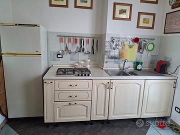 Treviglio cucina e armadio gratis