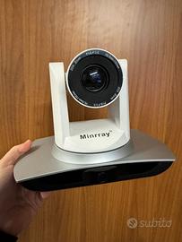 Minrray Camera UV100T dual ptz per ricambi