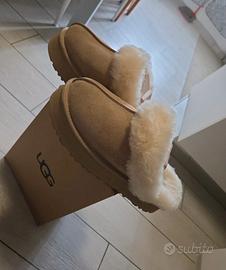 UGG disquette