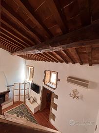 Azienda agricola con appartamenti