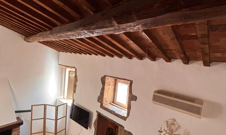 Azienda agricola con appartamenti