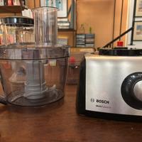 Bosch MultiTalent 8 Robot da Cucina