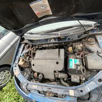 Motore  multjet 1.3