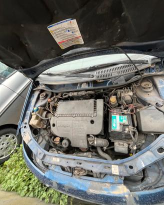 Motore  multjet 1.3