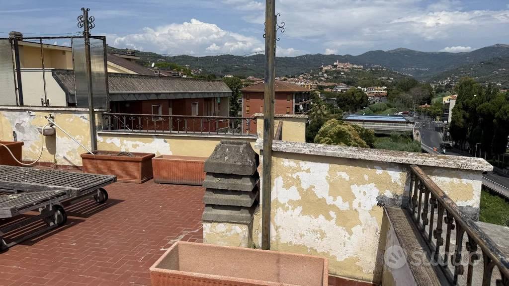 Appartamento – Diano Marina - Vista 4