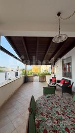 Appartamento Petrosino [115/25VRG]