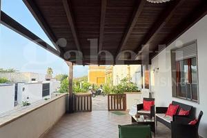 Appartamento Petrosino [115/25VRG]