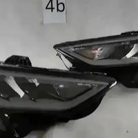 Audi A3 8Y Fari LED