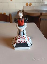 Statuetta Vintage Herend Hungary Wedding Party 