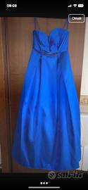 Vestito elegante