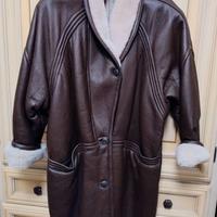 Shearling di montone