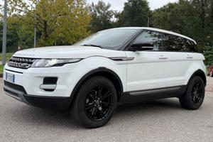 Land Rover Range Evoque 2.2 TD4 5p*Cerchi*Automati
