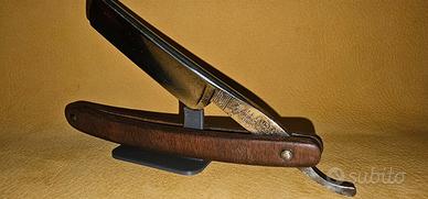 RASOIO ML LE GRELOT P HOSPITAL THIERS FRANCE 193