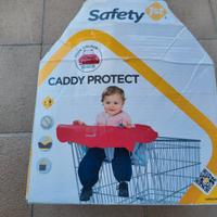 Protezione Carrello Della Spesa