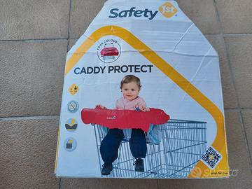 Protezione Carrello Della Spesa