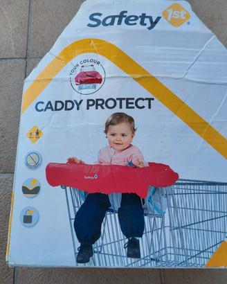Protezione Carrello Della Spesa