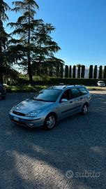 FORD FOCUS 1.8 TDCI