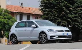 Volkswagen golf 7 7.5 polo ricambi usati o nuovi