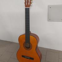 Chitarra classica Toledo - come nuova