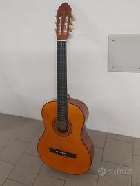 Chitarra classica Toledo - come nuova