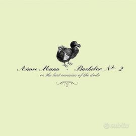 AIMEE MANN CD epoca nuovo