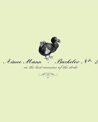 AIMEE MANN CD epoca nuovo