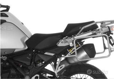 r1200gs lc r1250gs BMW sella anteriore posteriore