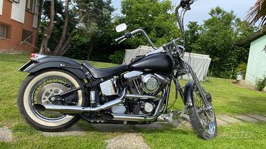 Harley Davidson 1340