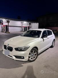 BMW Serie 1