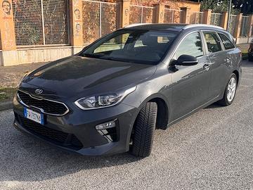 KIA Ceed - 2019