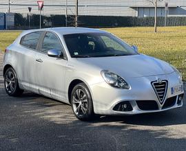 Alfa Romeo Giulietta 2.0 JTDm-2 140 CV Exclusive