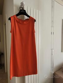 Abito Intrend col. arancio