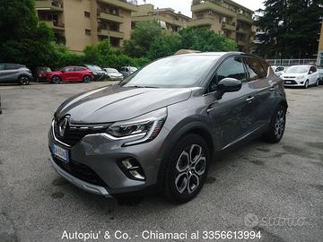 Renault Captur 1.0 TCE 100 CV GLP TECHNO FAST TRAC