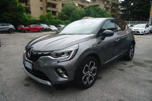 Renault Captur 1.0 TCE 100 CV GLP TECHNO FAST TRAC