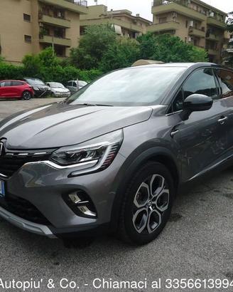 Renault Captur 1.0 TCE 100 CV GLP TECHNO FAST TRAC