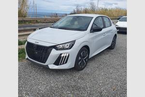 PEUGEOT 208 PureTech 100 S&S 5p. Style