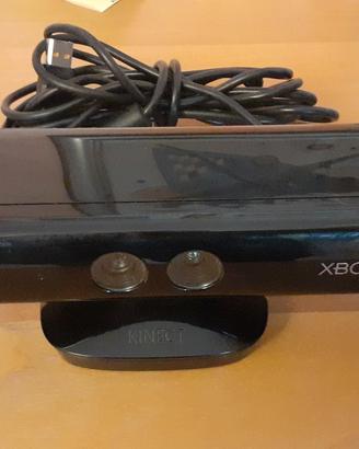 Kinet per xbox360 