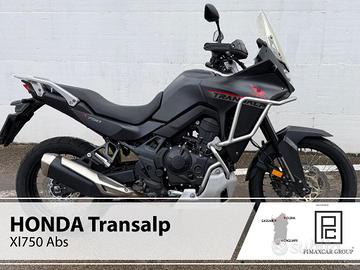HONDA Transalp 750 Abs