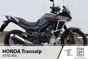 HONDA Transalp 750 Abs