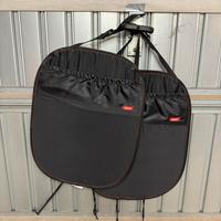 Proteggi schienali sedili Diono protezione