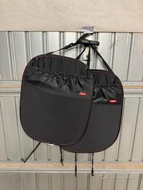 Proteggi schienali sedili Diono protezione