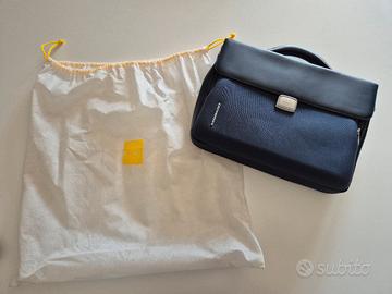 Borsa a cartella da lavoro/PC 15"-Mandarina Duck