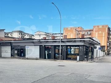 Negozio Santa Maria Capua Vetere