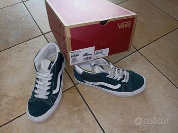 scarpe Vans