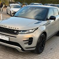 Land Rover Range Evoque 2.0D I4 163 CV AWD Auto R-
