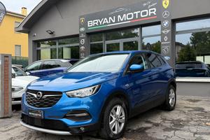 Opel Grandland X 1.5 diesel Ecotec Start&Stop aut.