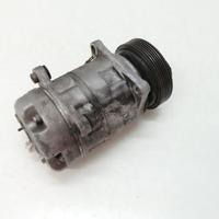 COMPRESSORE A/C VOLKSWAGEN Golf 4 Berlina Diesel 1