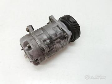COMPRESSORE A/C VOLKSWAGEN Golf 4 Berlina Diesel 1