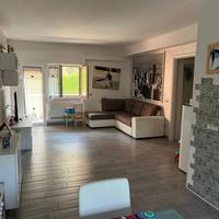 Appartamento arredato