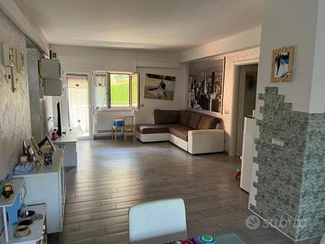 Appartamento arredato